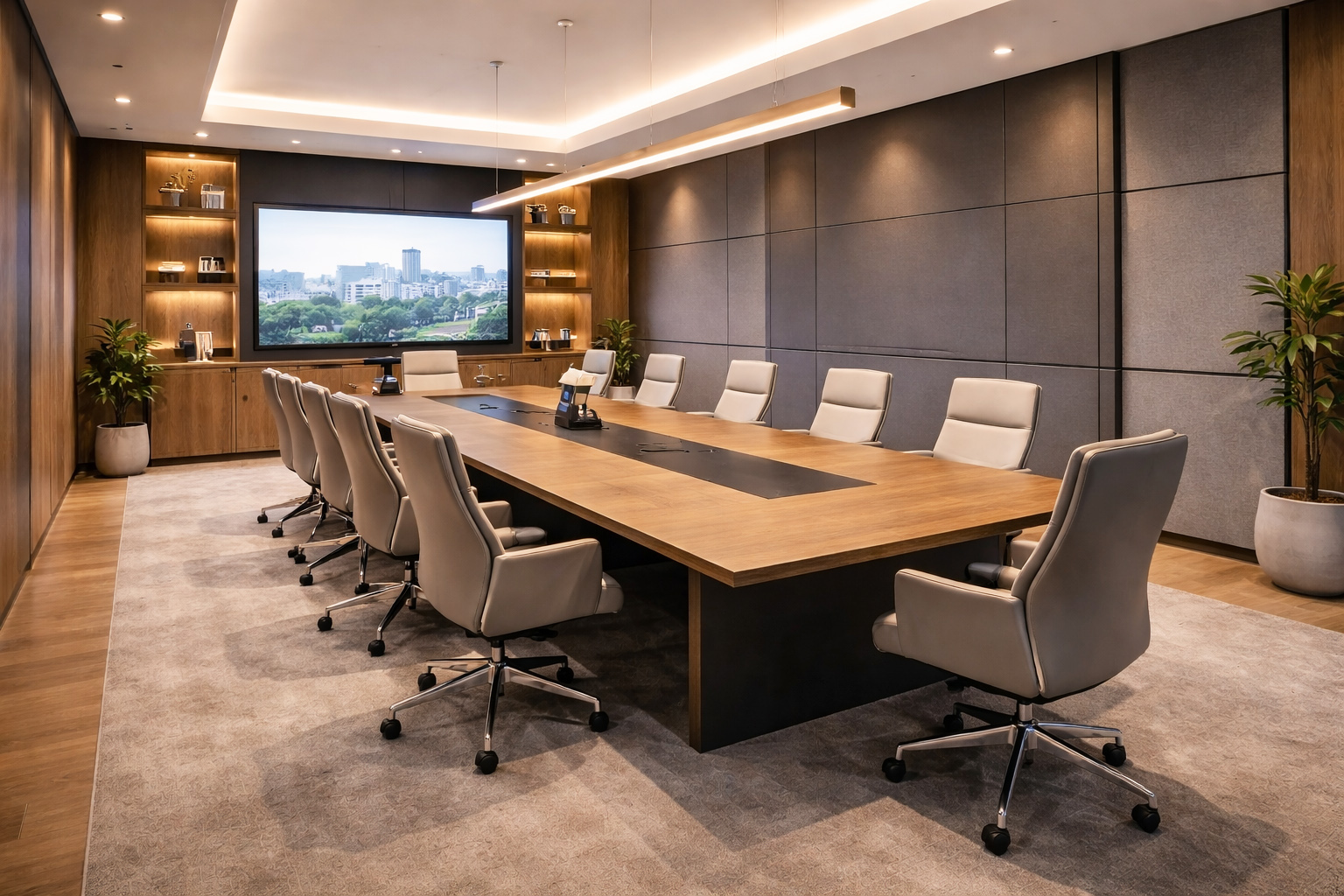 Inkon - Zakázková výroba obyvacích pokojů na míru